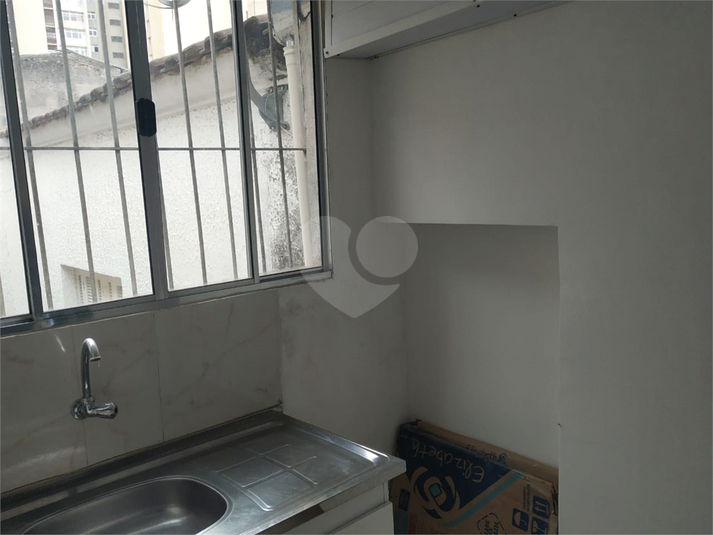 Venda Casa São Paulo Santana REO572097 10