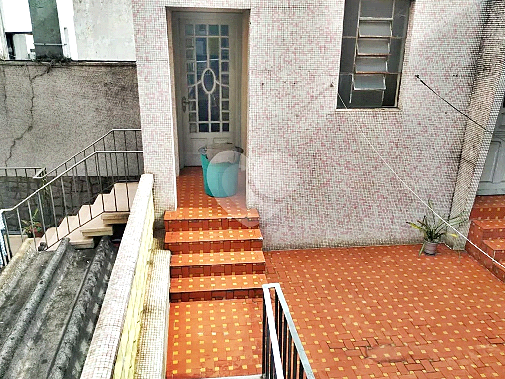 Venda Casa São Paulo Santana REO572102 25