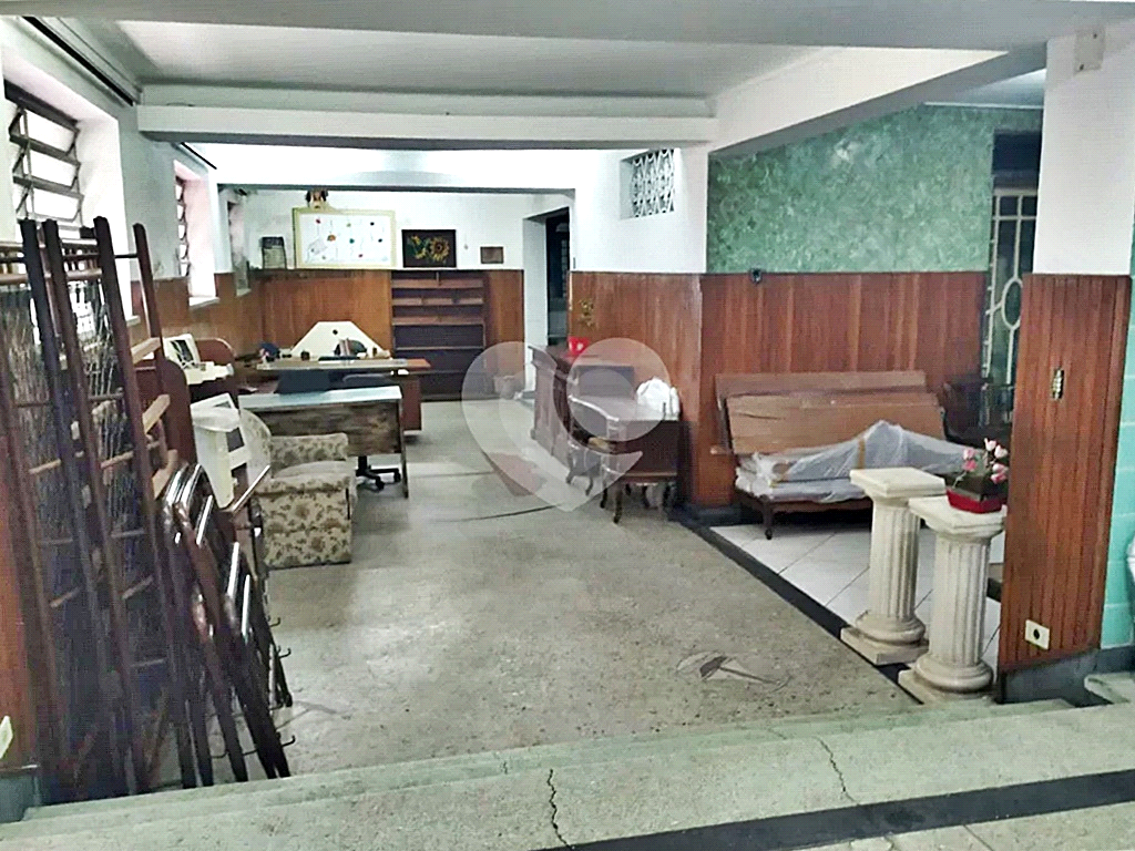 Venda Casa São Paulo Santana REO572102 12