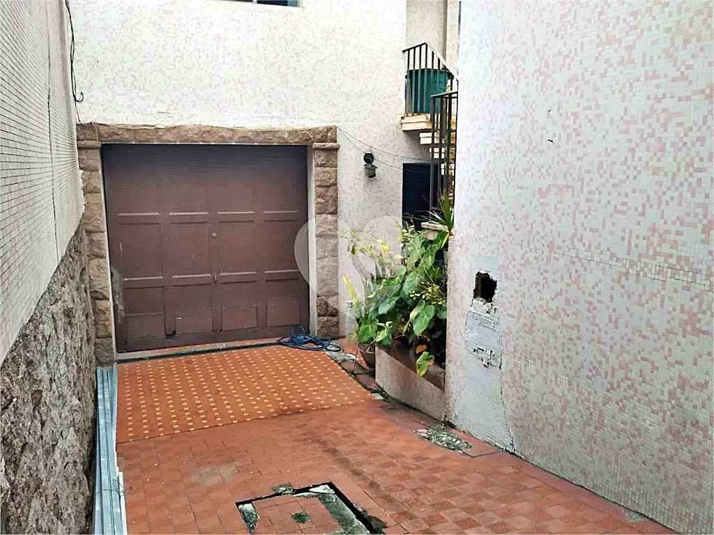 Venda Casa São Paulo Santana REO572102 2