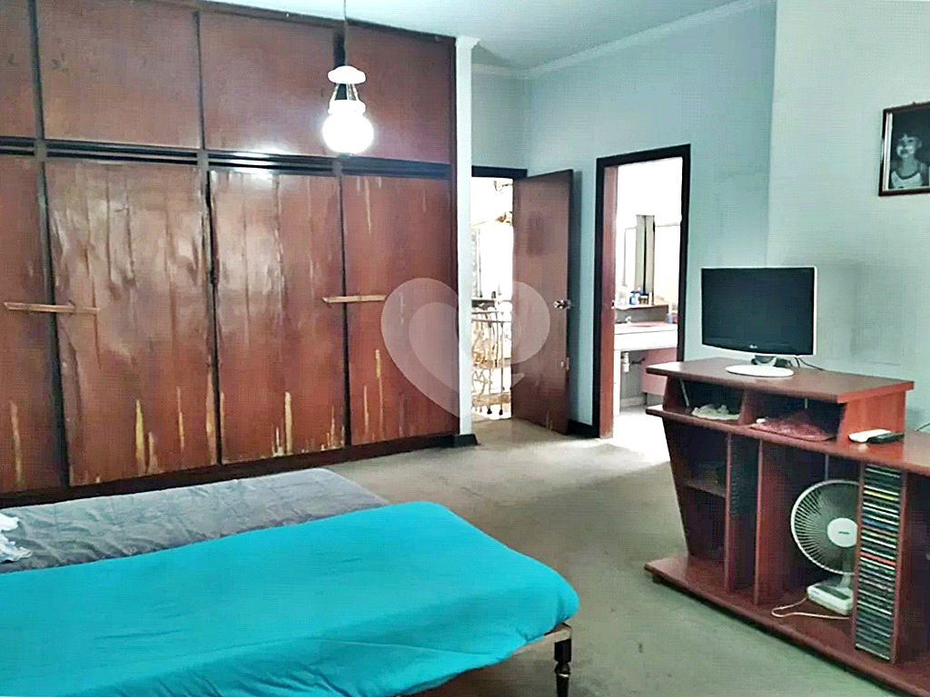 Venda Casa São Paulo Santana REO572102 39