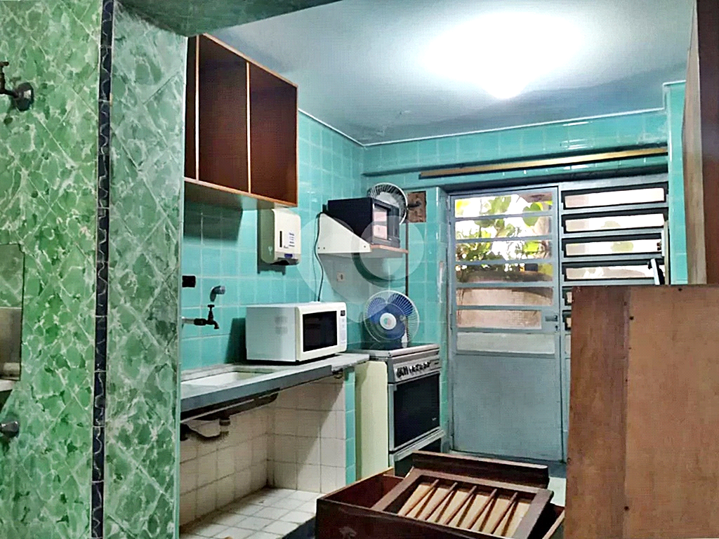 Venda Casa São Paulo Santana REO572102 16