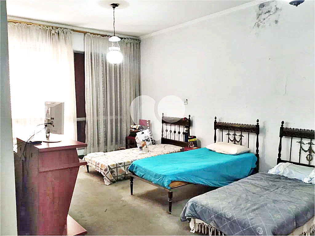 Venda Casa São Paulo Santana REO572102 36