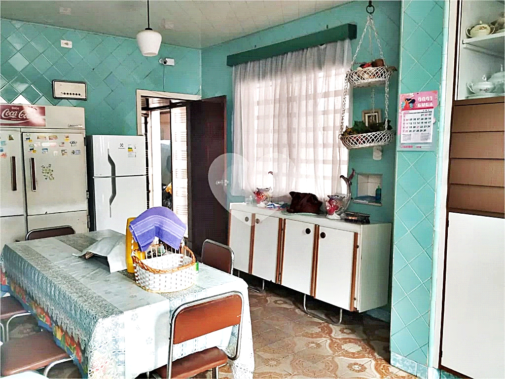 Venda Casa São Paulo Santana REO572102 15