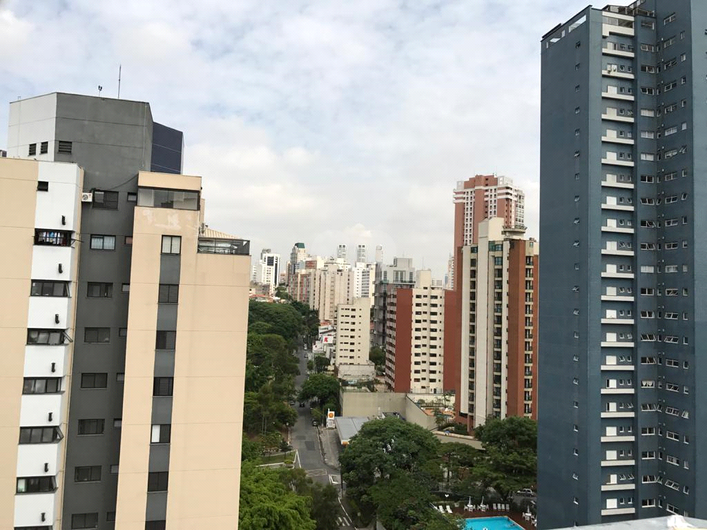 Venda Cobertura São Paulo Jardim Vila Mariana REO572105 8