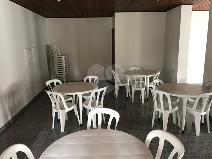 Venda Cobertura São Paulo Jardim Vila Mariana REO572105 11