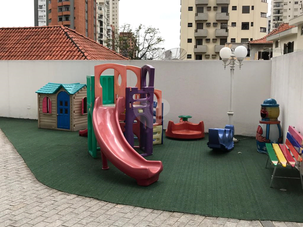 Venda Cobertura São Paulo Jardim Vila Mariana REO572105 12