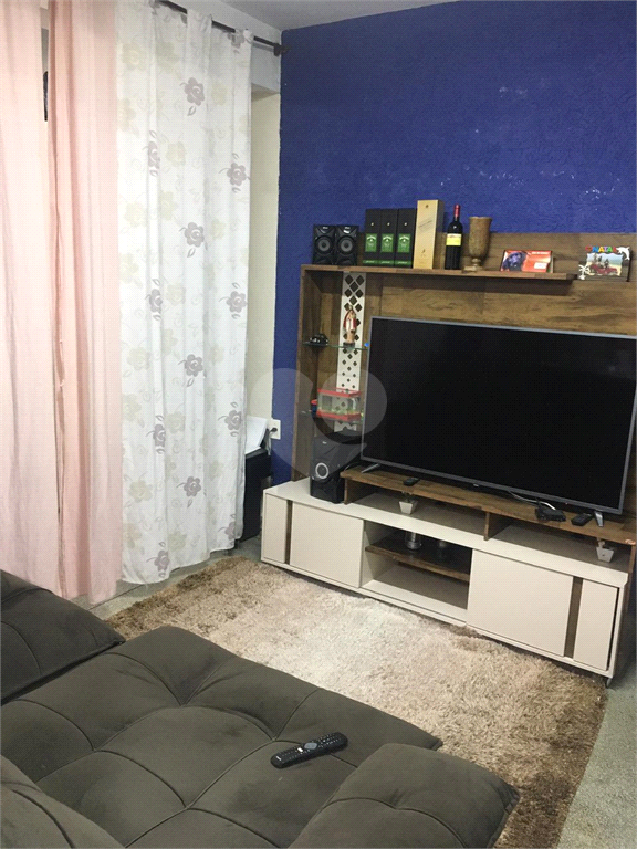 Venda Casa Campo Limpo Paulista Parque Residencial Califórnia REO572123 1