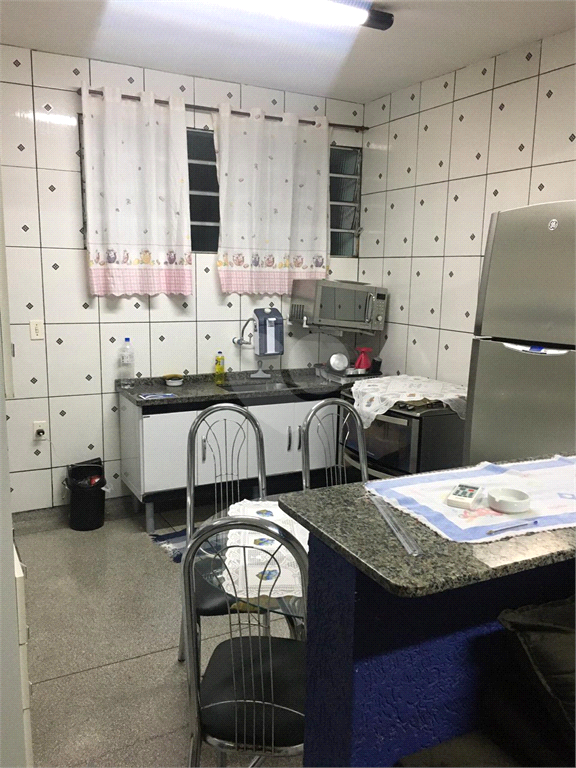 Venda Casa Campo Limpo Paulista Parque Residencial Califórnia REO572123 3