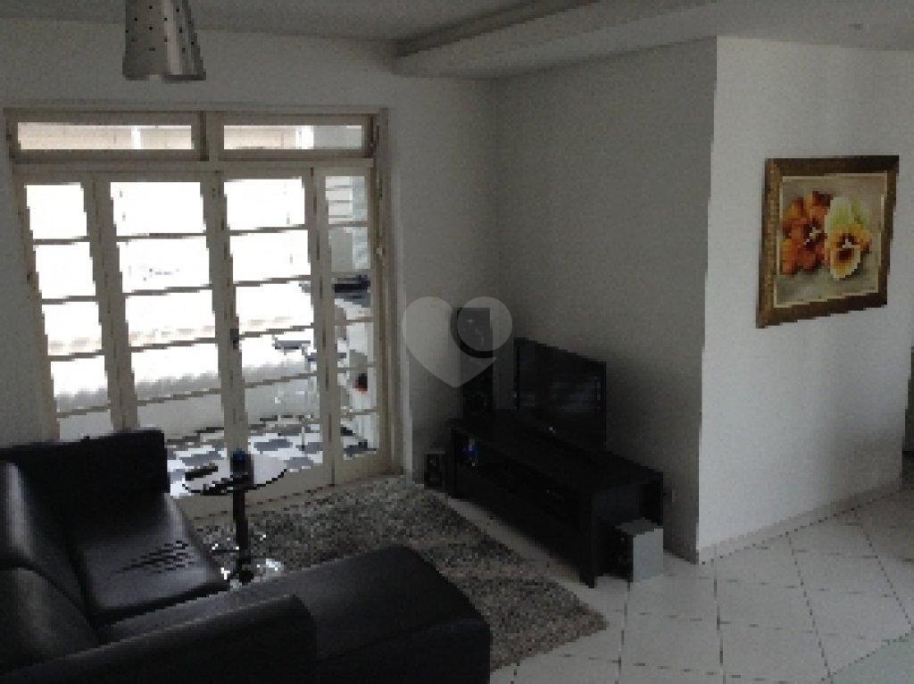 Venda Apartamento São Paulo Campos Elíseos REO57213 2