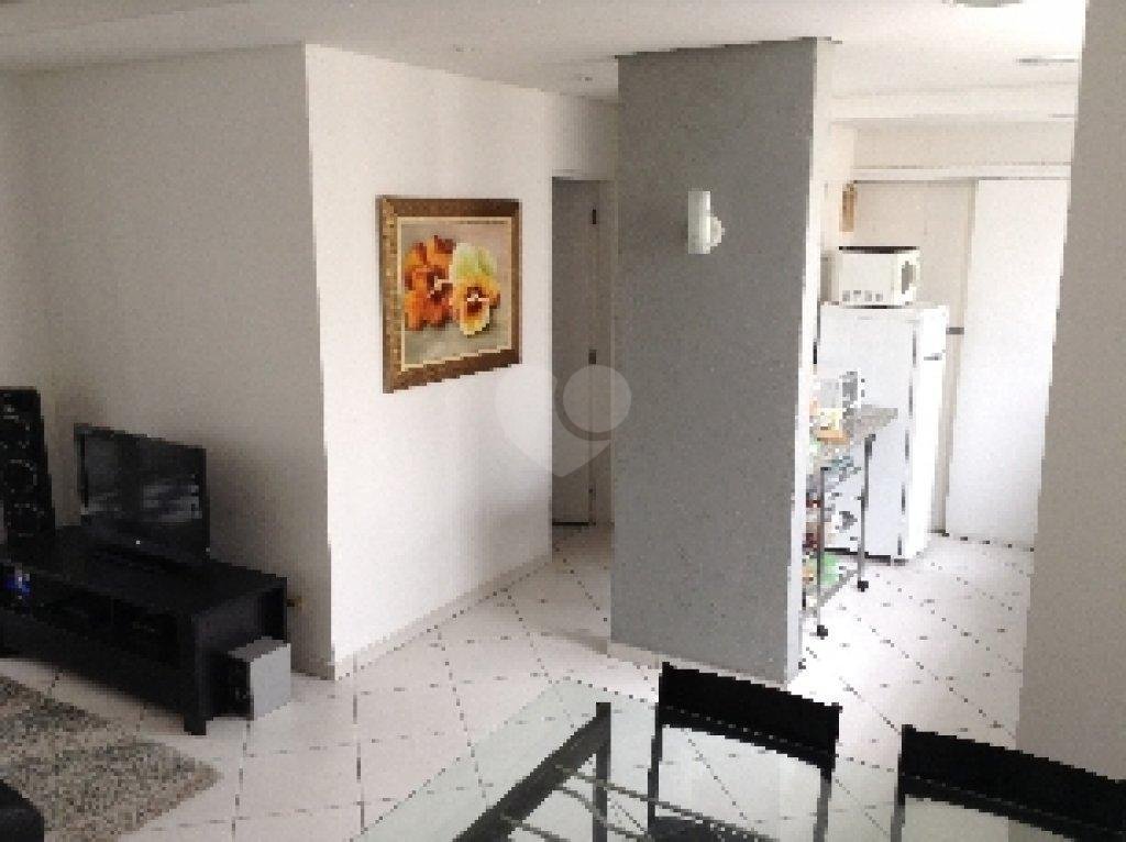 Venda Apartamento São Paulo Campos Elíseos REO57213 4