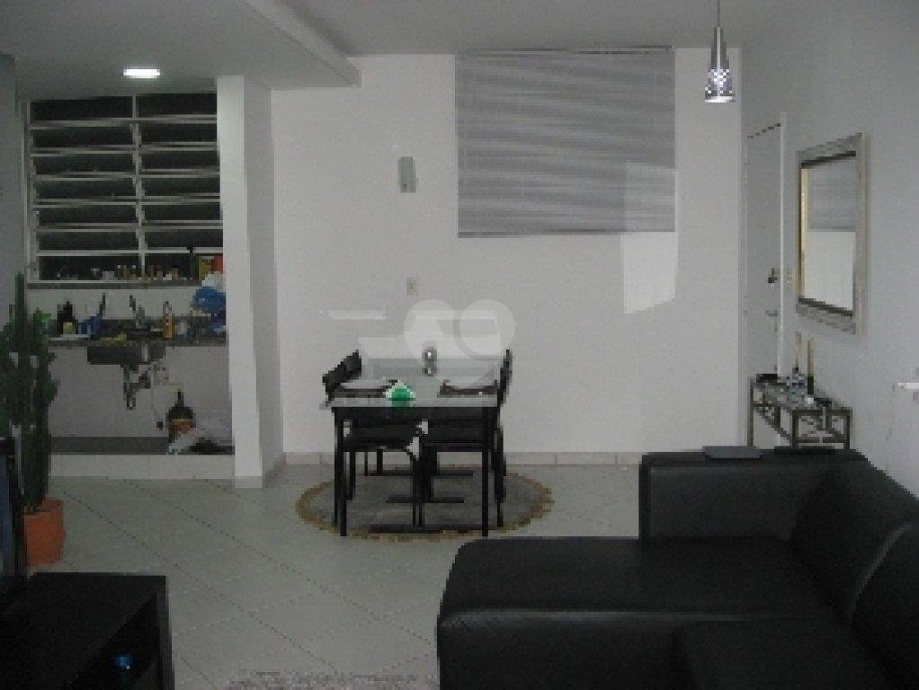 Venda Apartamento São Paulo Campos Elíseos REO57213 1