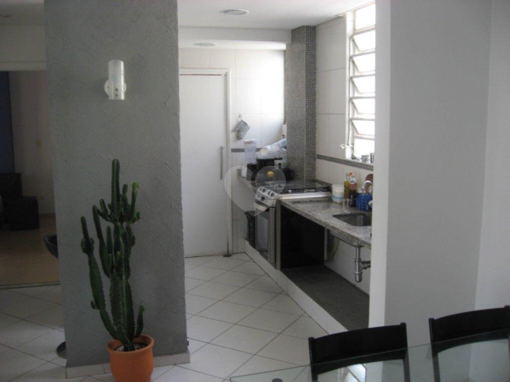 Venda Apartamento São Paulo Campos Elíseos REO57213 7