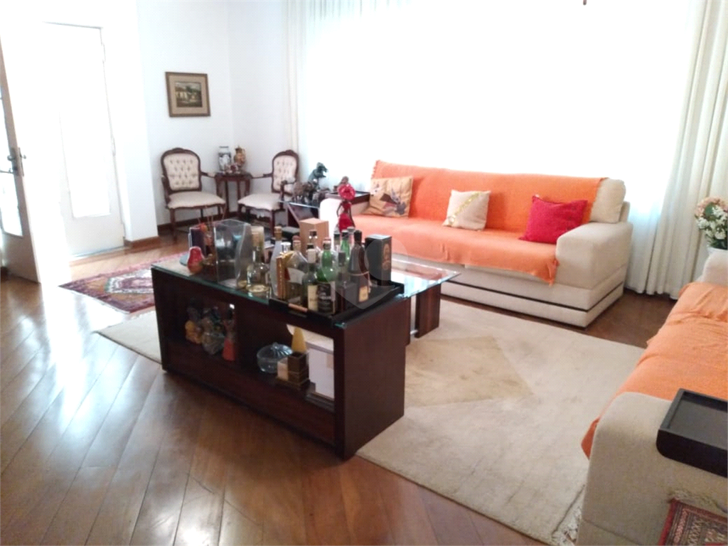 Venda Casa térrea São Paulo Alto Da Lapa REO572130 5