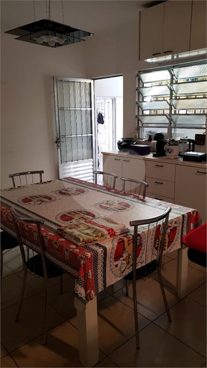 Venda Casa São Paulo Cambuci REO572143 20