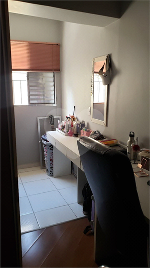 Venda Casa São Paulo Cambuci REO572143 13