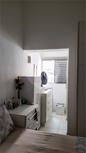 Venda Casa São Paulo Cambuci REO572143 12