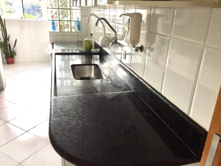 Venda Apartamento São Paulo Barro Branco (zona Norte) REO572148 3