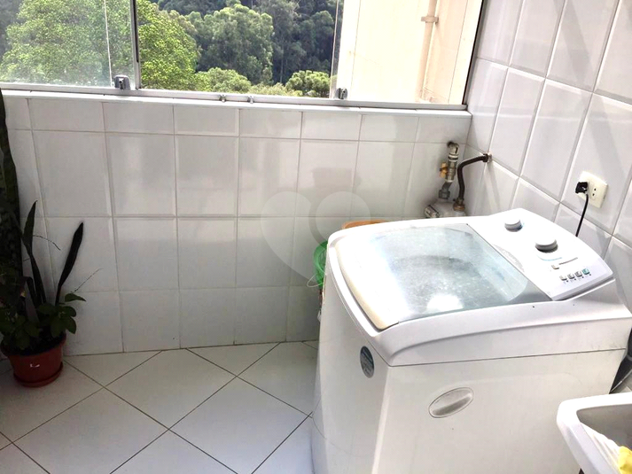 Venda Apartamento São Paulo Barro Branco (zona Norte) REO572148 14