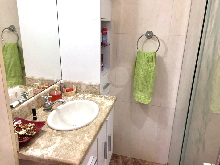 Venda Apartamento São Paulo Barro Branco (zona Norte) REO572148 9