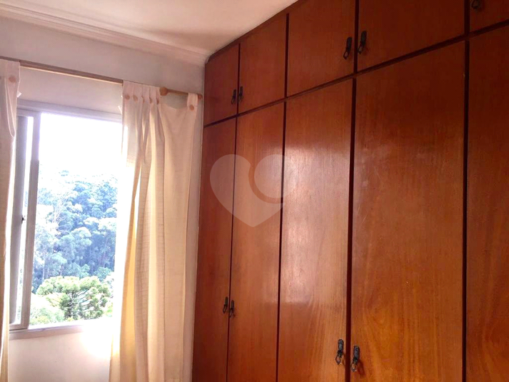 Venda Apartamento São Paulo Barro Branco (zona Norte) REO572148 8