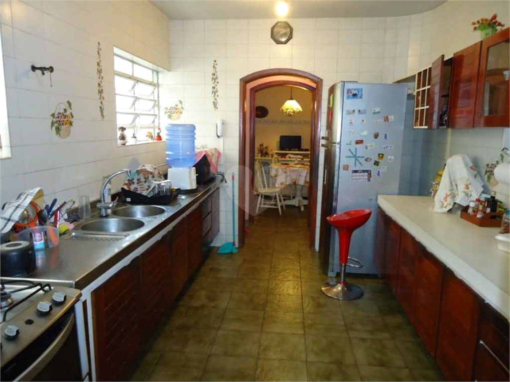 Venda Casa São Paulo Vila Sônia REO572156 6