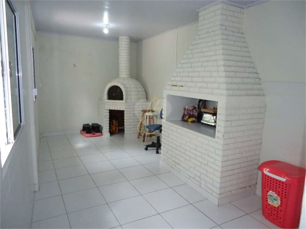 Venda Casa São Paulo Vila Sônia REO572156 9