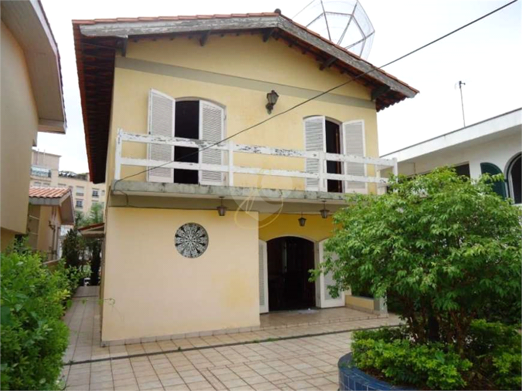 Venda Casa São Paulo Vila Sônia REO572156 14