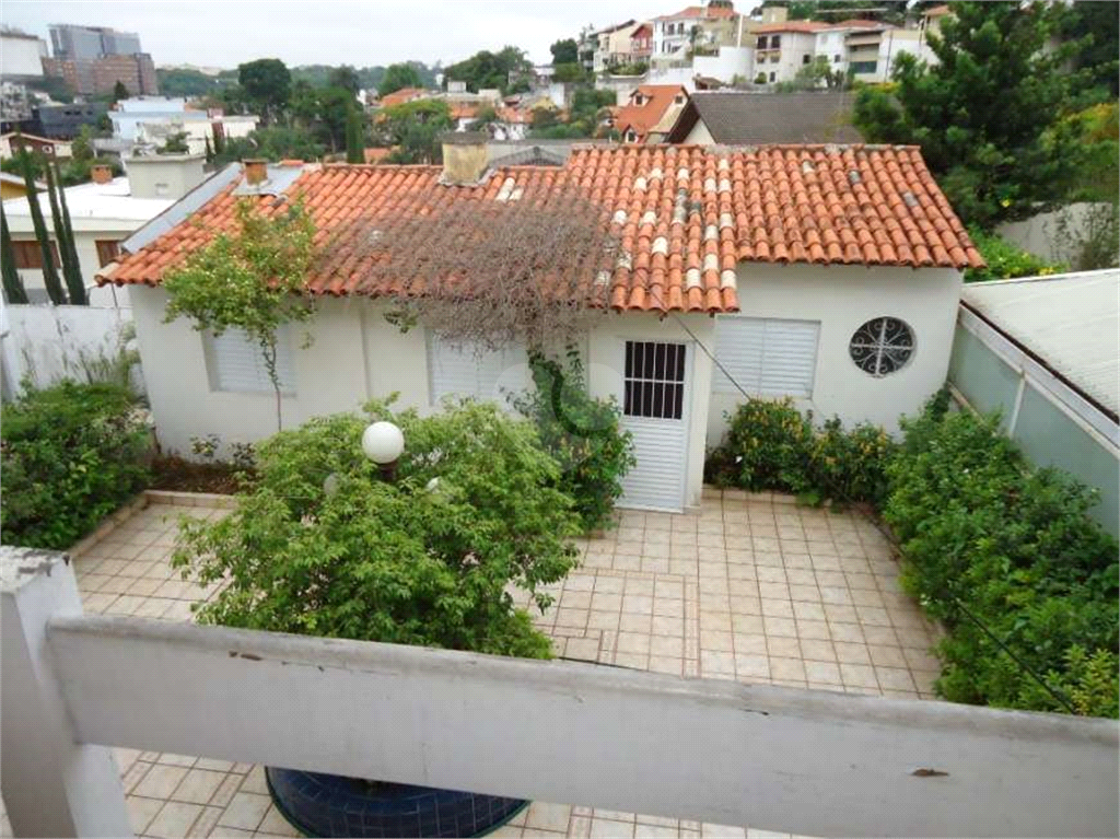 Venda Casa São Paulo Vila Sônia REO572156 15