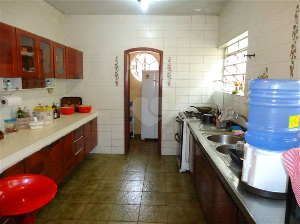 Venda Casa São Paulo Vila Sônia REO572156 7