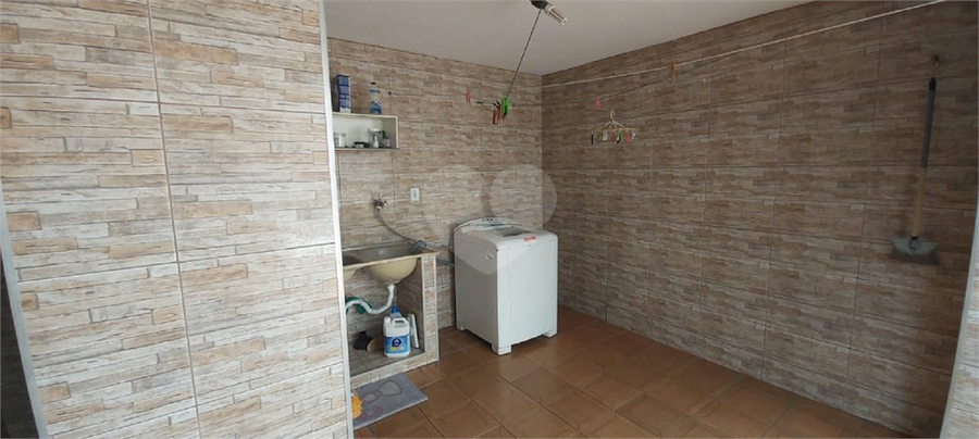 Venda Casa Santo André Jardim Stella REO572188 38