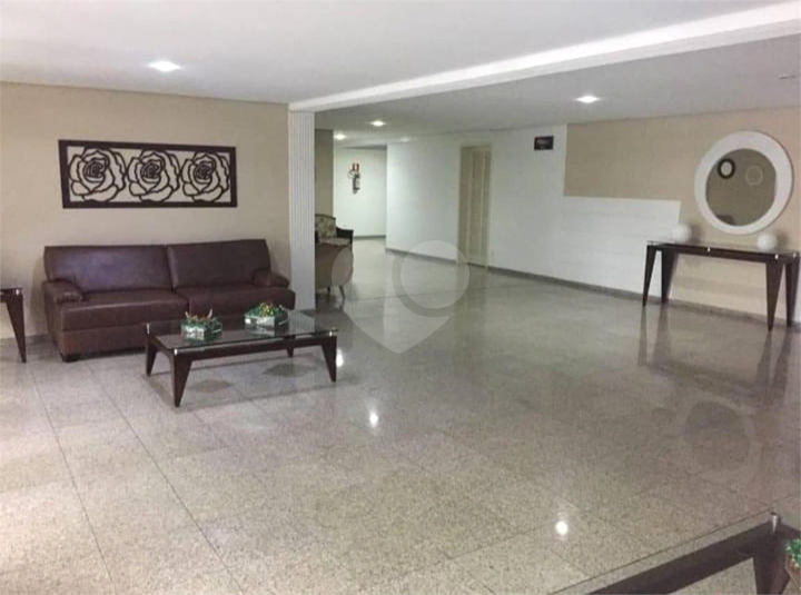 Venda Apartamento São Paulo Vila Bertioga REO572205 22