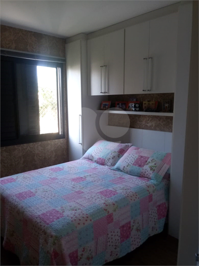 Venda Apartamento São Paulo Vila Bertioga REO572205 1