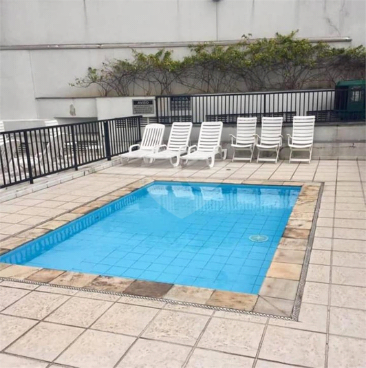 Venda Apartamento São Paulo Vila Bertioga REO572205 20