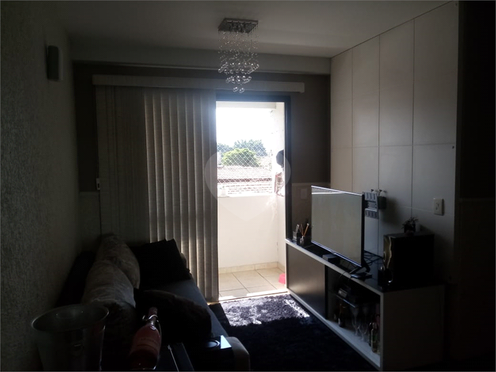 Venda Apartamento São Paulo Vila Bertioga REO572205 8