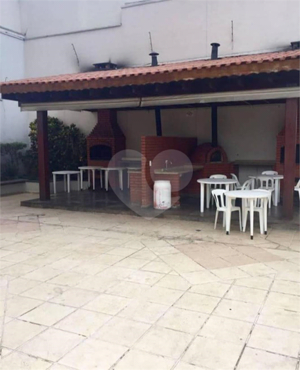 Venda Apartamento São Paulo Vila Bertioga REO572205 19