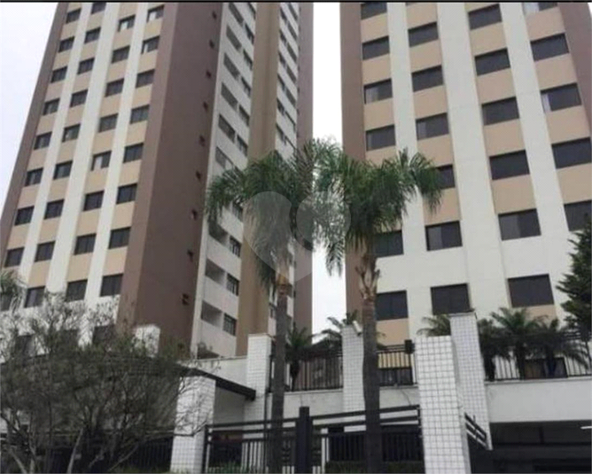 Venda Apartamento São Paulo Vila Bertioga REO572205 21