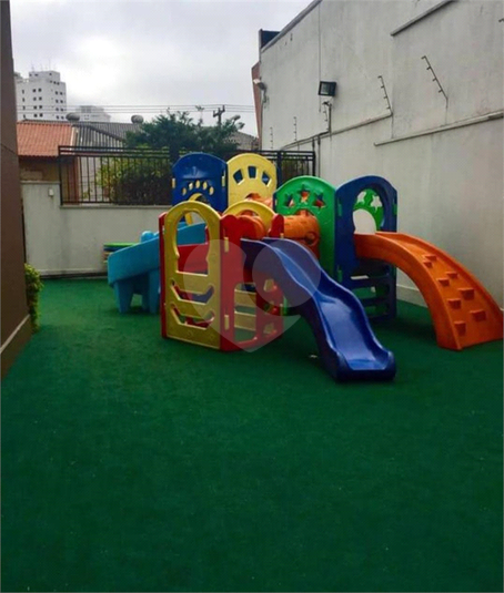 Venda Apartamento São Paulo Vila Bertioga REO572205 17