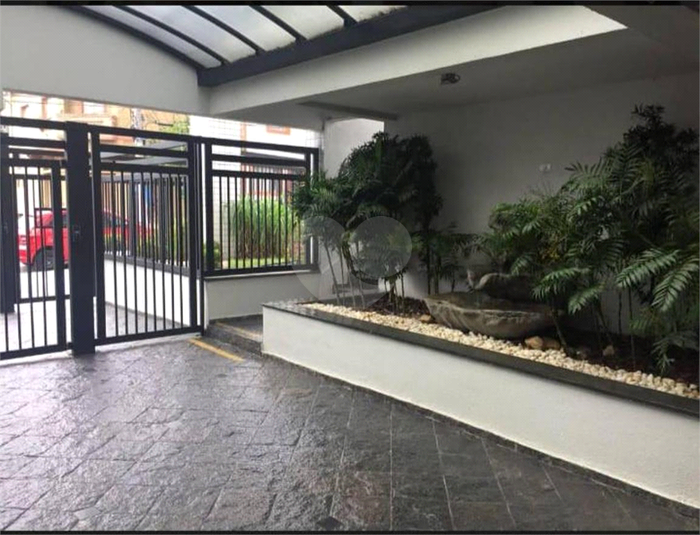 Venda Apartamento São Paulo Vila Bertioga REO572205 18