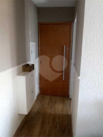 Venda Apartamento São Paulo Vila Bertioga REO572205 7