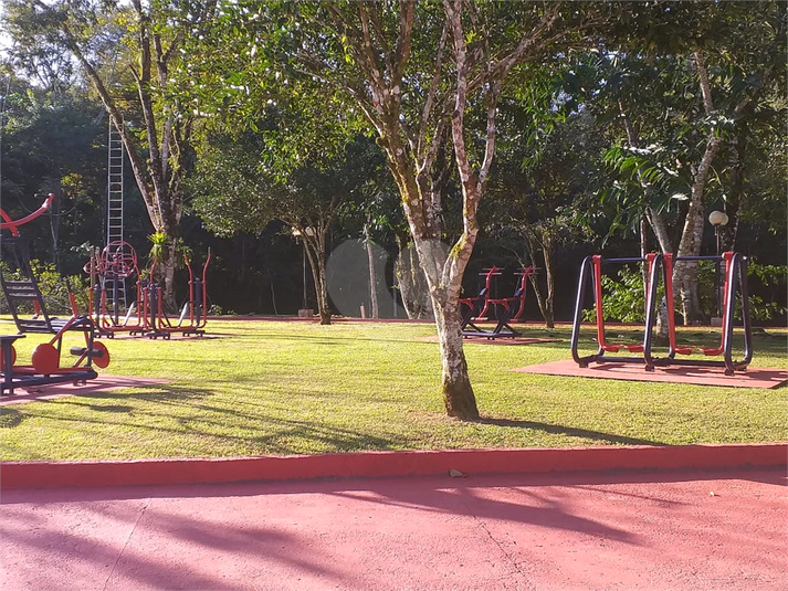 Venda Condomínio Ubatuba Centro REO572216 16