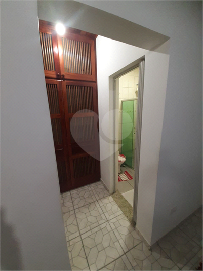 Venda Condomínio Ubatuba Centro REO572216 15