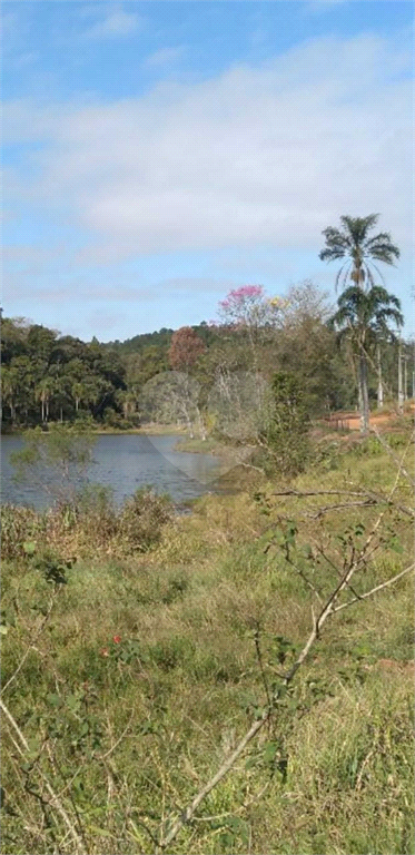 Venda Terreno Jarinu Maracanã REO572219 9