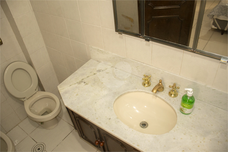 Venda Apartamento Santos Aparecida REO572222 49