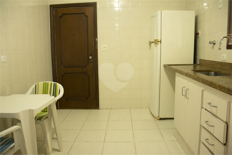 Venda Apartamento Santos Aparecida REO572222 20