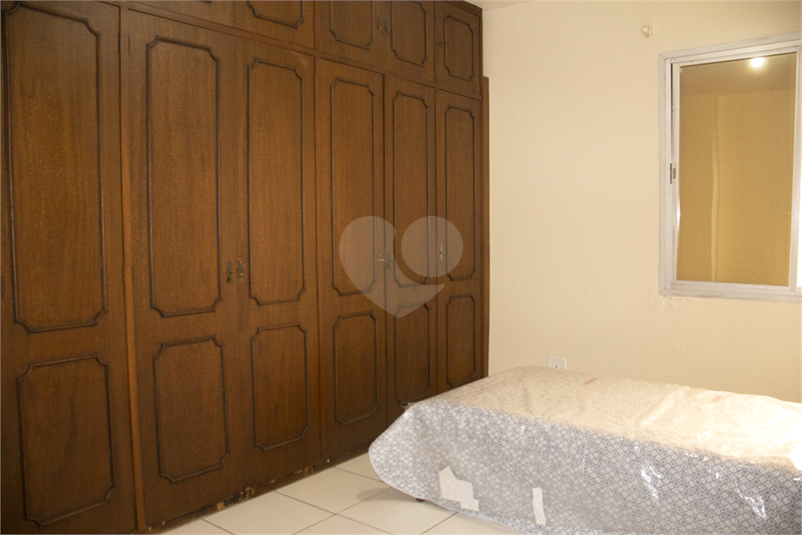 Venda Apartamento Santos Aparecida REO572222 54