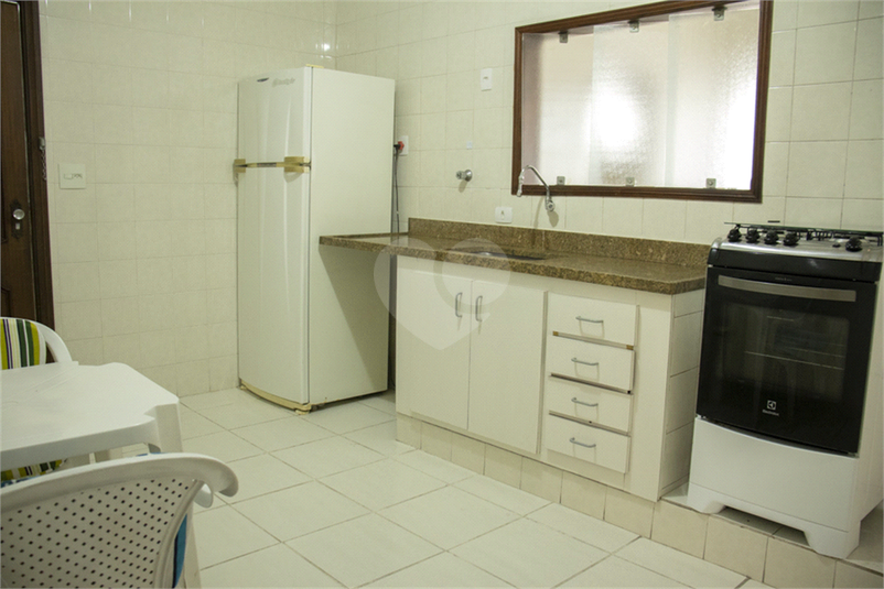 Venda Apartamento Santos Aparecida REO572222 16