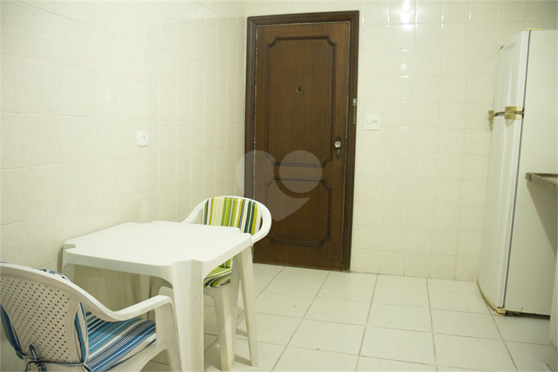 Venda Apartamento Santos Aparecida REO572222 17