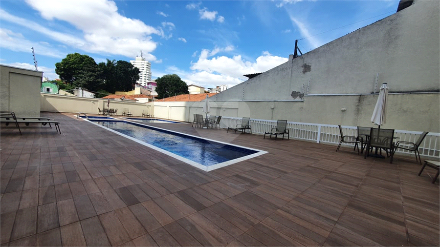 Venda Apartamento São Paulo Santa Teresinha REO572277 21