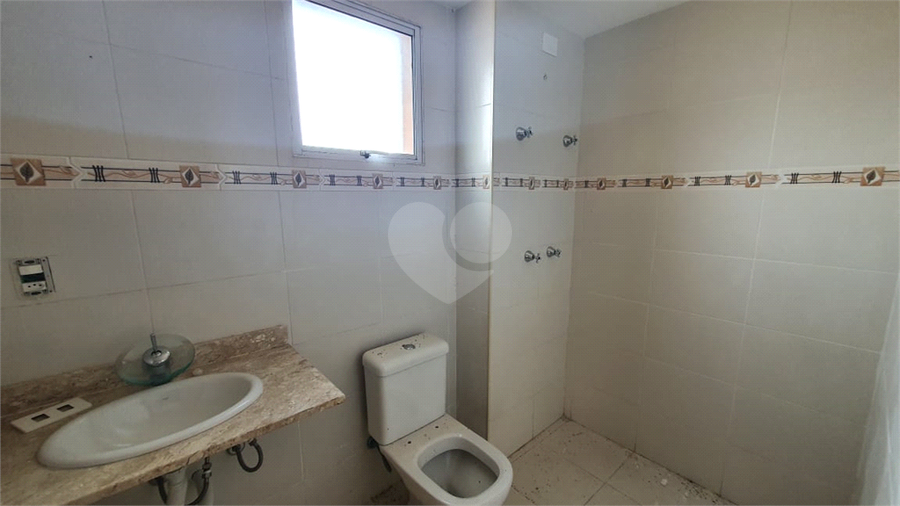 Venda Apartamento São Paulo Santa Teresinha REO572277 17